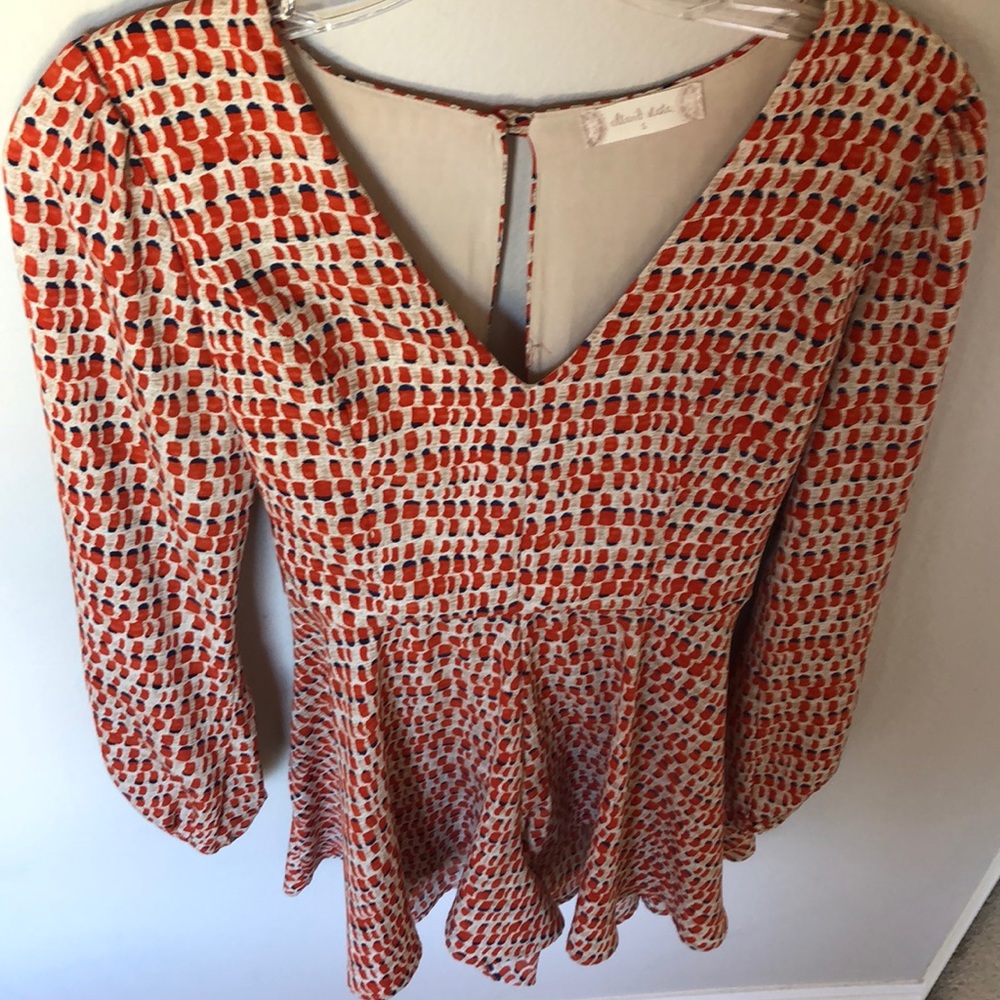 Altair’s State Romper